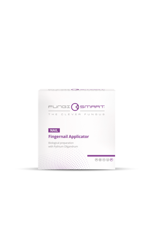 FungiSmart Schimmelnagel startpakket Vingernagel FungiSmart Schimmelnagel startpakket Vingernagel