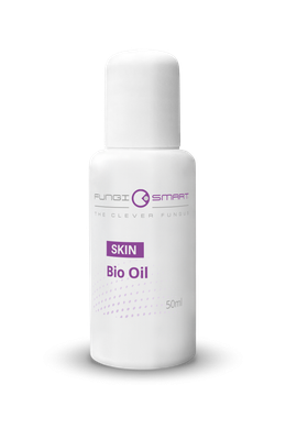 FungiSmart Skin Bio oil 50 ml