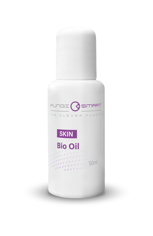 FungiSmart Skin Bio oil 50 ml FungiSmart Skin Bio oil 50 ml