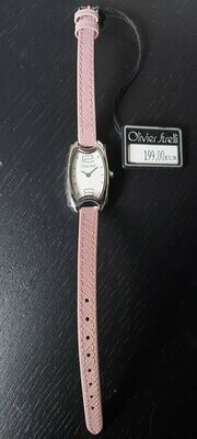 Olivier Strellie ...Nieuw ! ... klassevol damesuurwerk aan spotprijs  (uit faling)