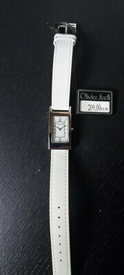 Olivier Strellie ...Nieuw ! ... klassevol damesuurwerk aan spotprijs (uit faling)