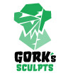 Gork's Sculpts Store