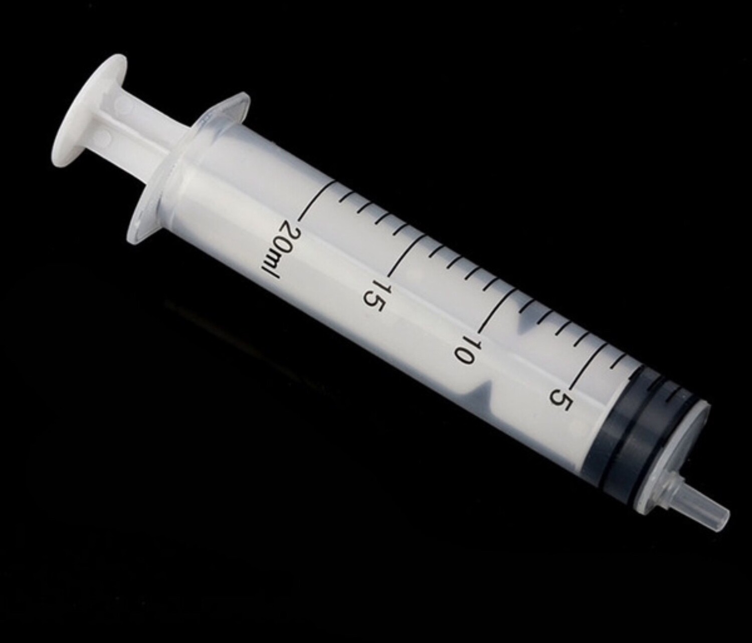 Pipette and Syringe Combo 1
