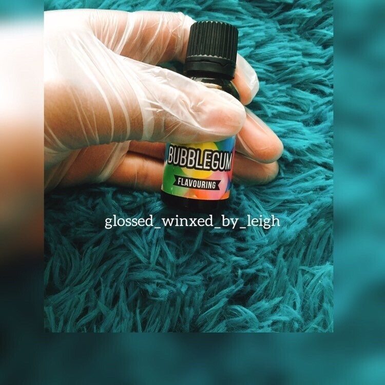 Flavoring Oils