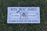 Granite Markers