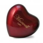 Arielle Heart Urns