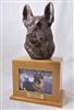 German Shepherd Dog Urns