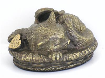 Angel Pet Urns