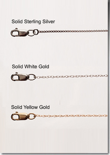 Pendant Chains