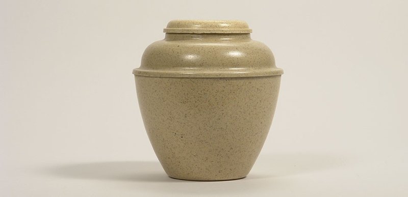 Biodegradable Urns
