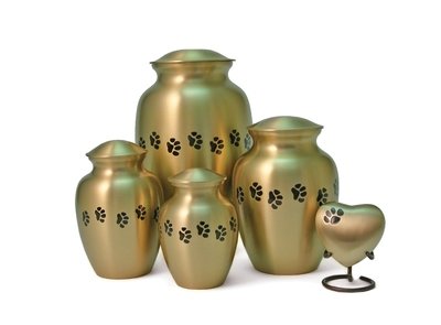 Dog Urns