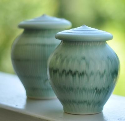 Ceramic Urns