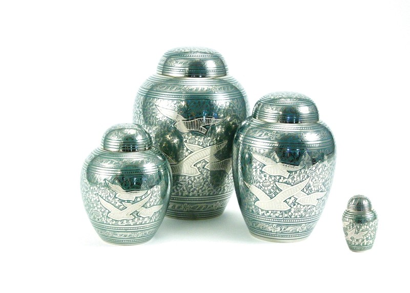 Going Home Urns