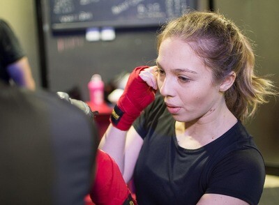Personal Training