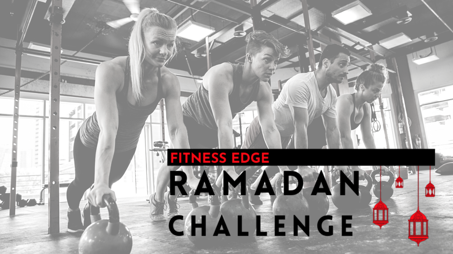 Ramadan Challenge 2021