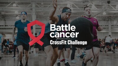 Battle Cancer Challenge | Join Team