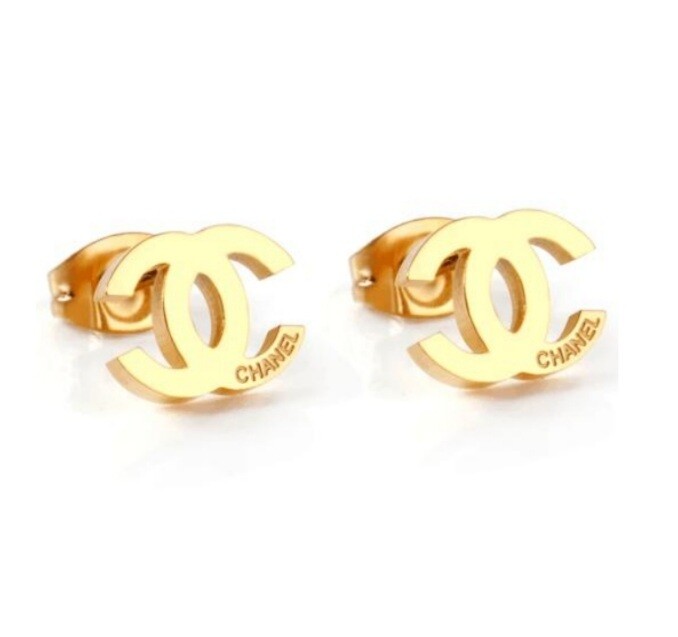 Stainless Steel CC Studs