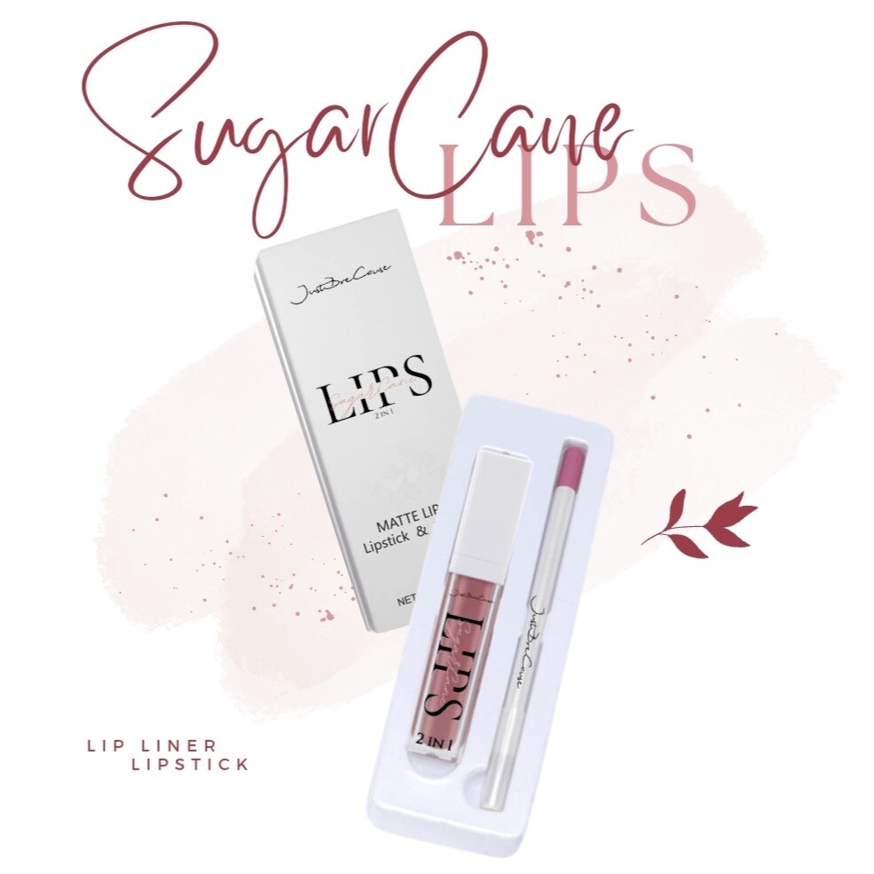 SugarCane Lips
