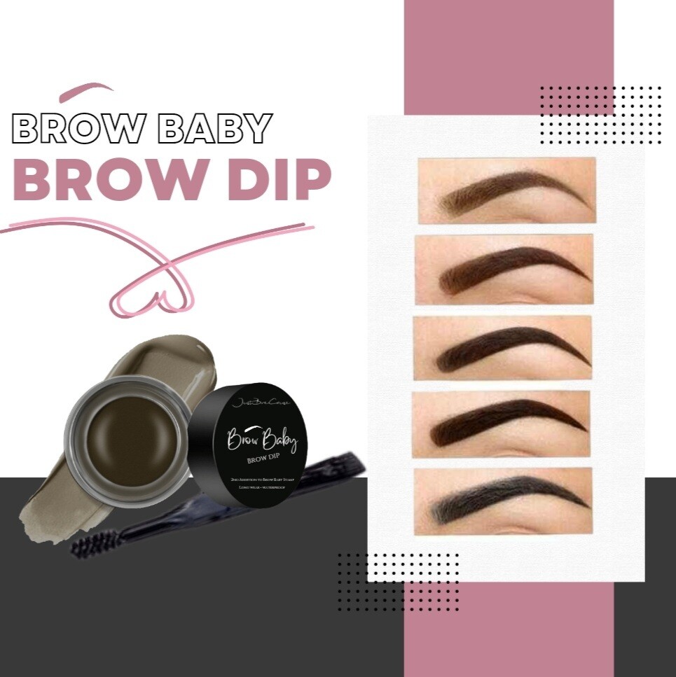 Brow Dip