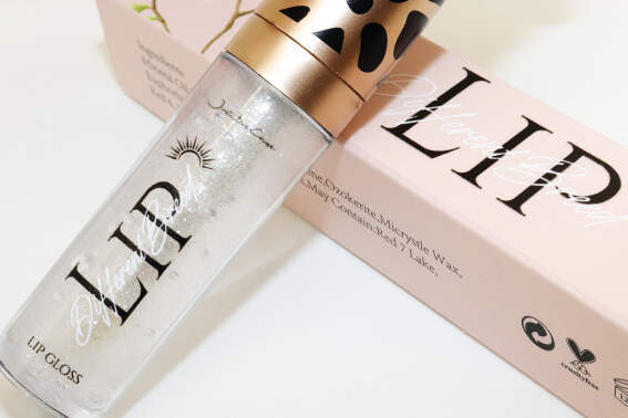 Different Breed Lip Gloss