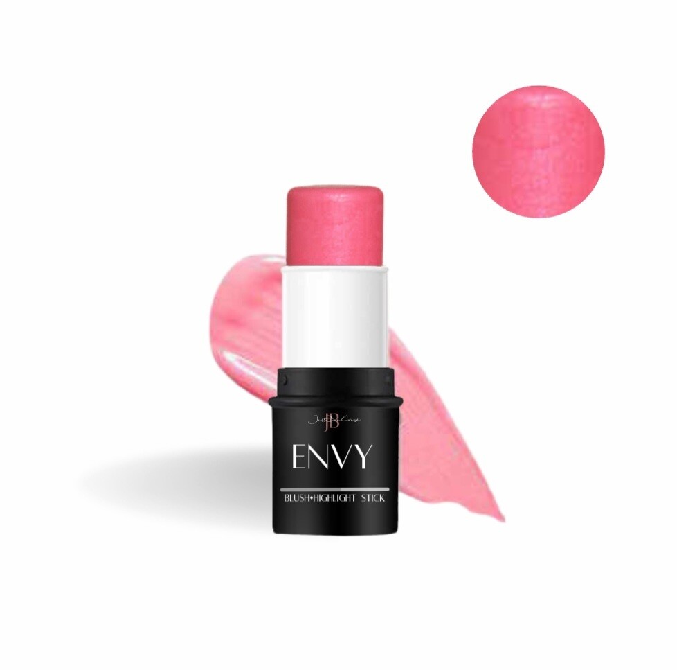 Highlight &amp; Blush Stick, Pick: Blush