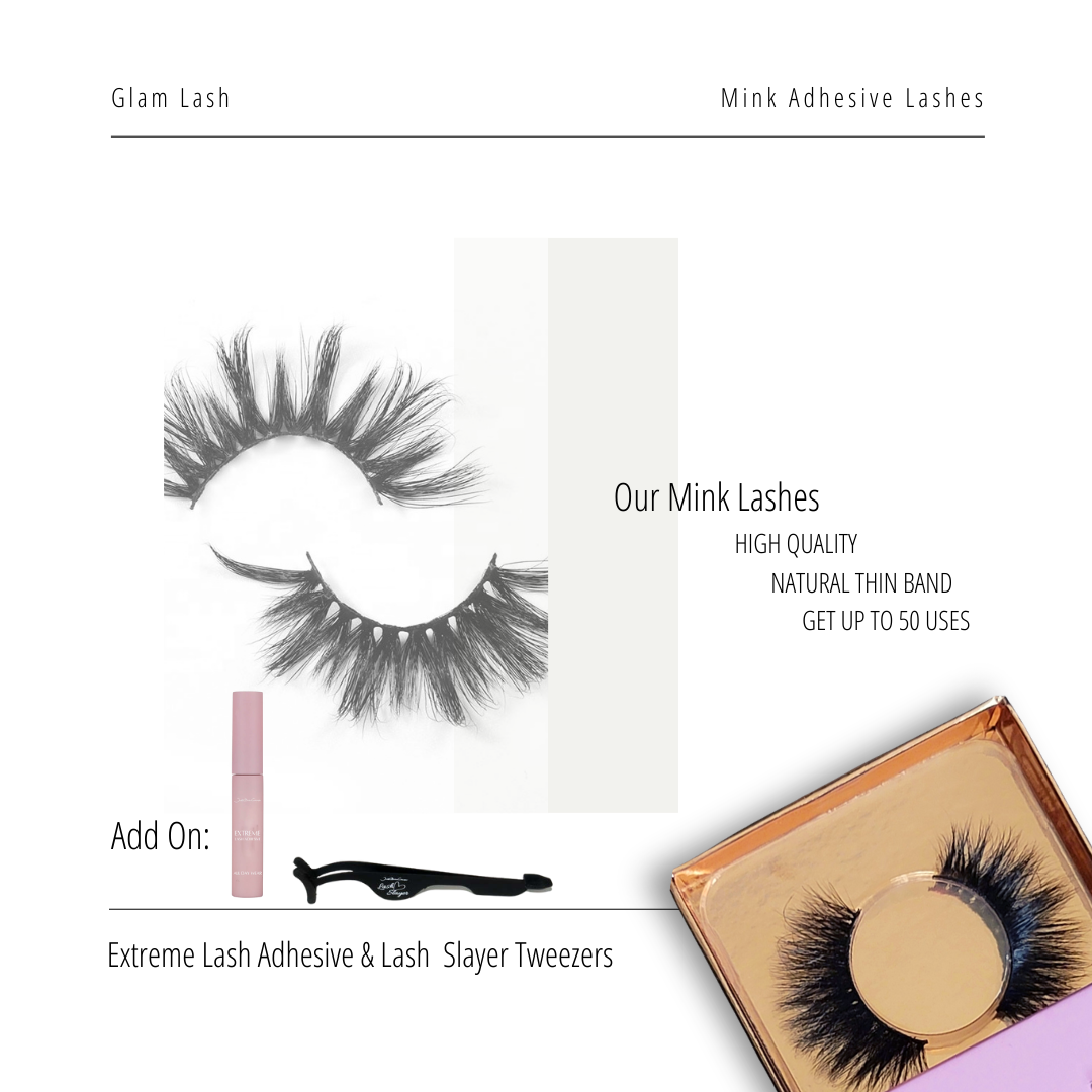 Glam Lash