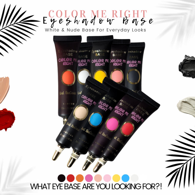 Color Me Right