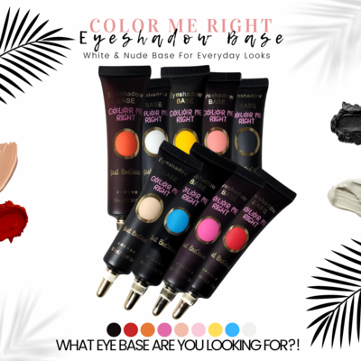 Color Me Right