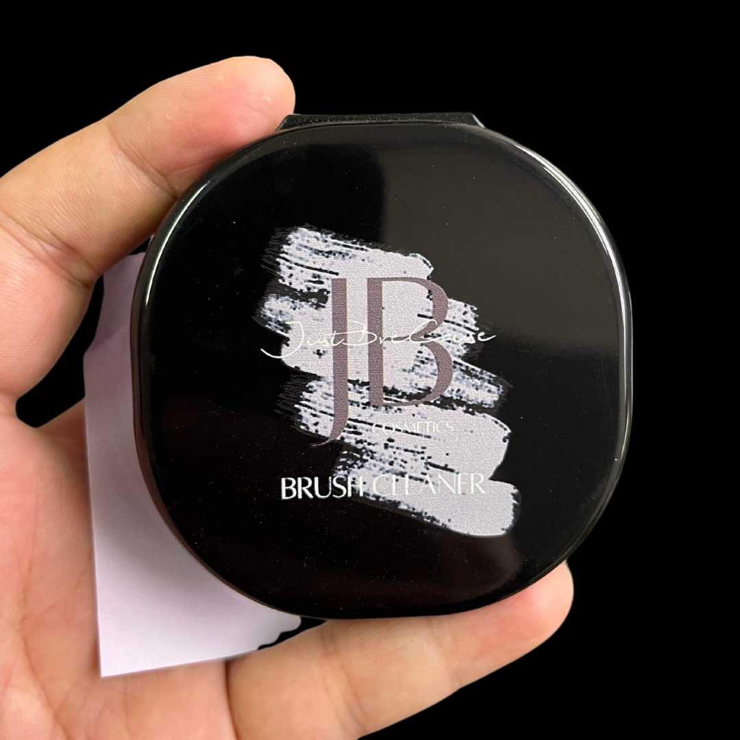 Dry Brush Cleaner