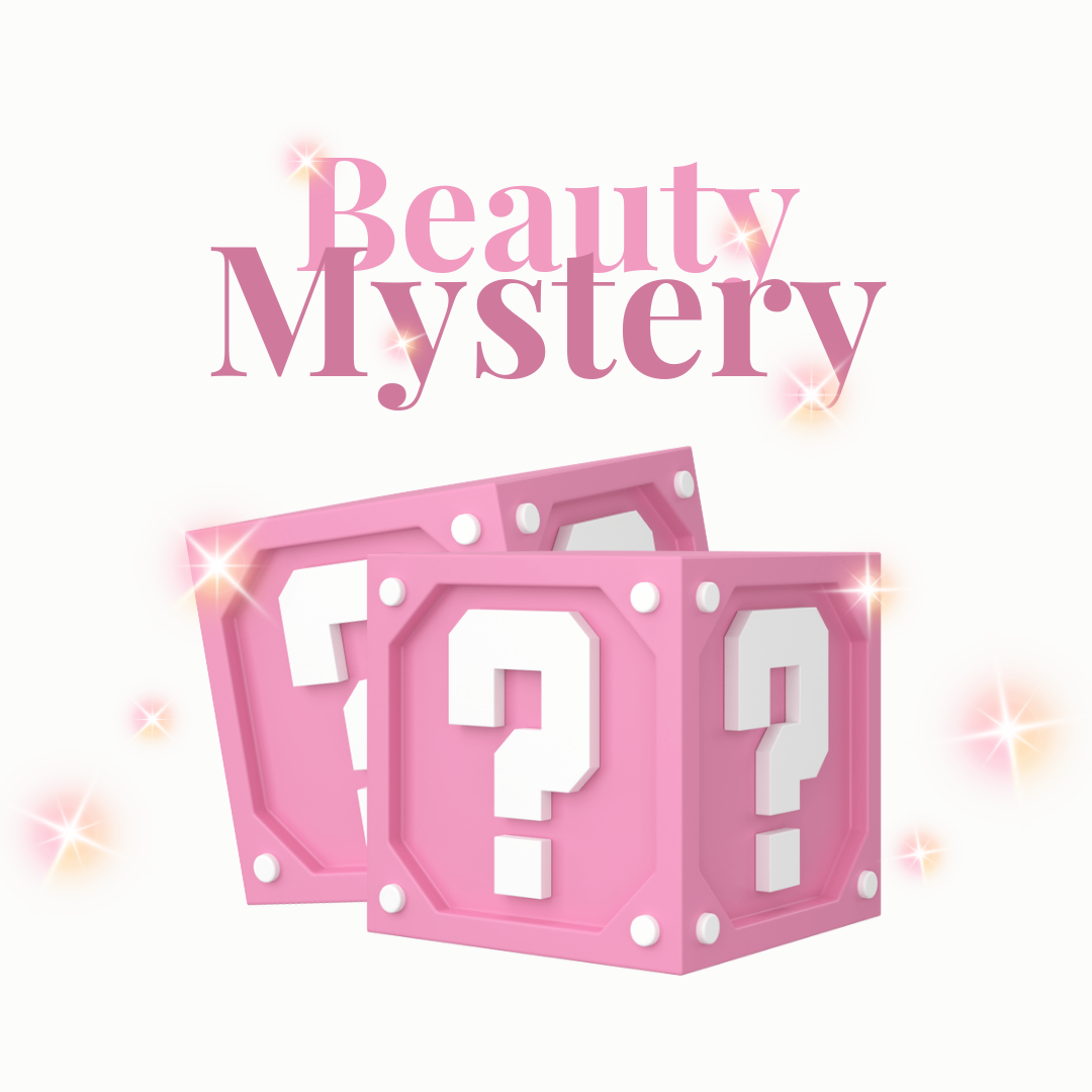 Beauty Mystery