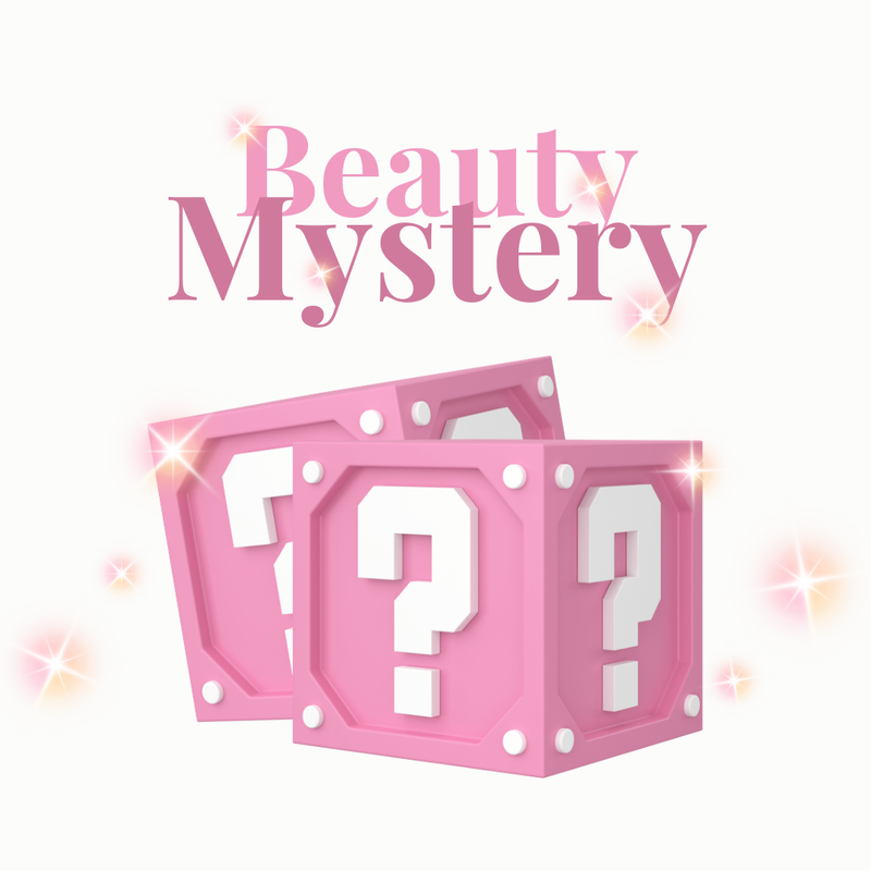 Beauty Mystery