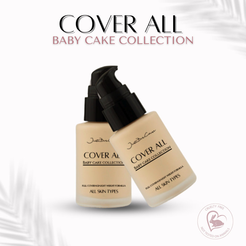 Cover All Foundation