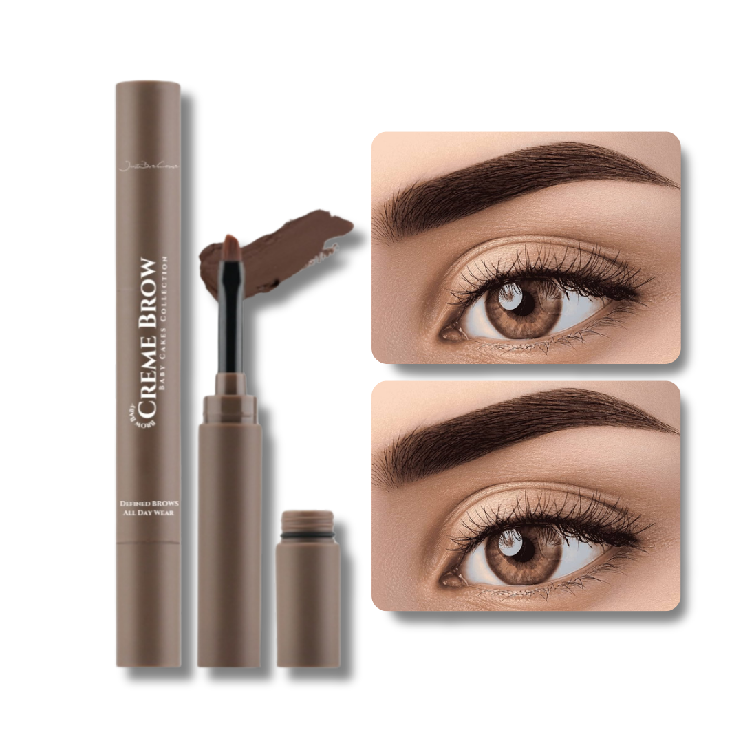 Creme Brow