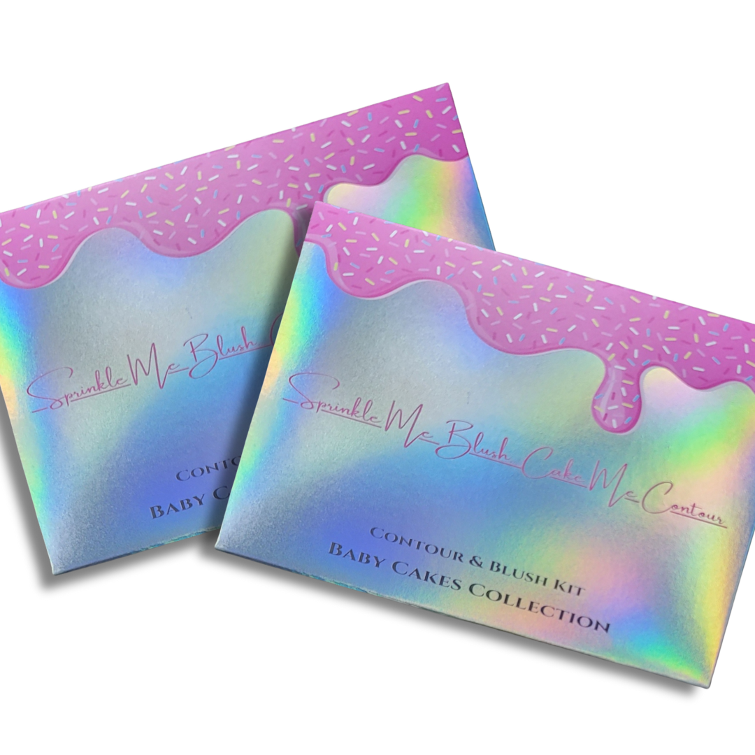 Contour Palette