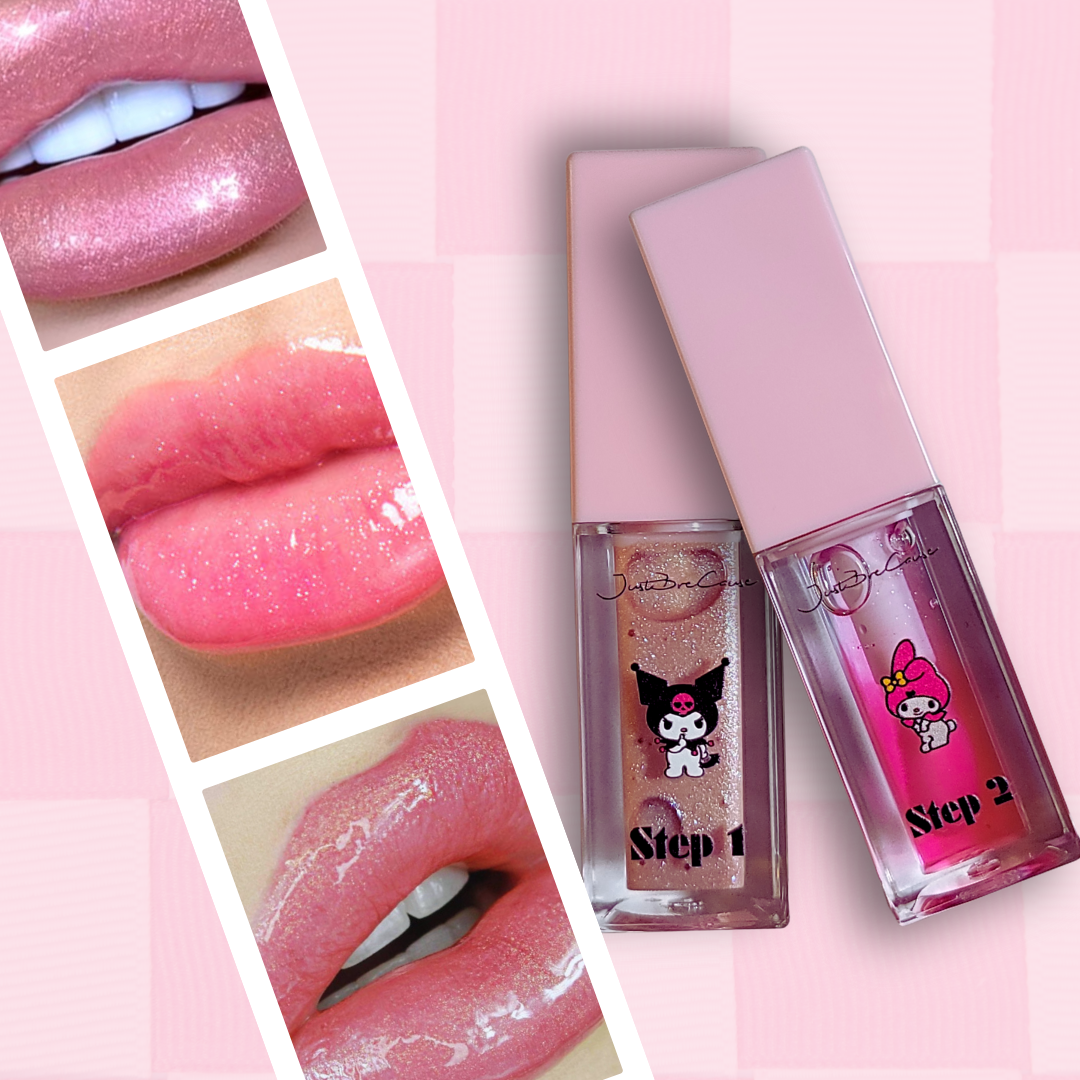 Borderline Lip Bundle