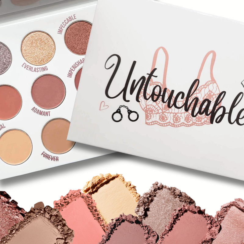 Untouchable