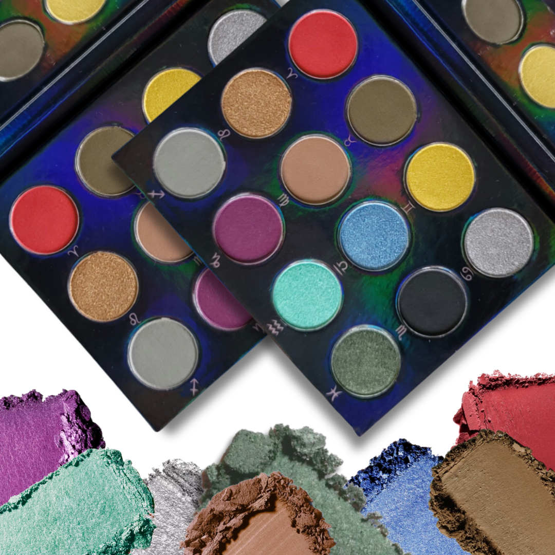 ZODIAC PALETTE