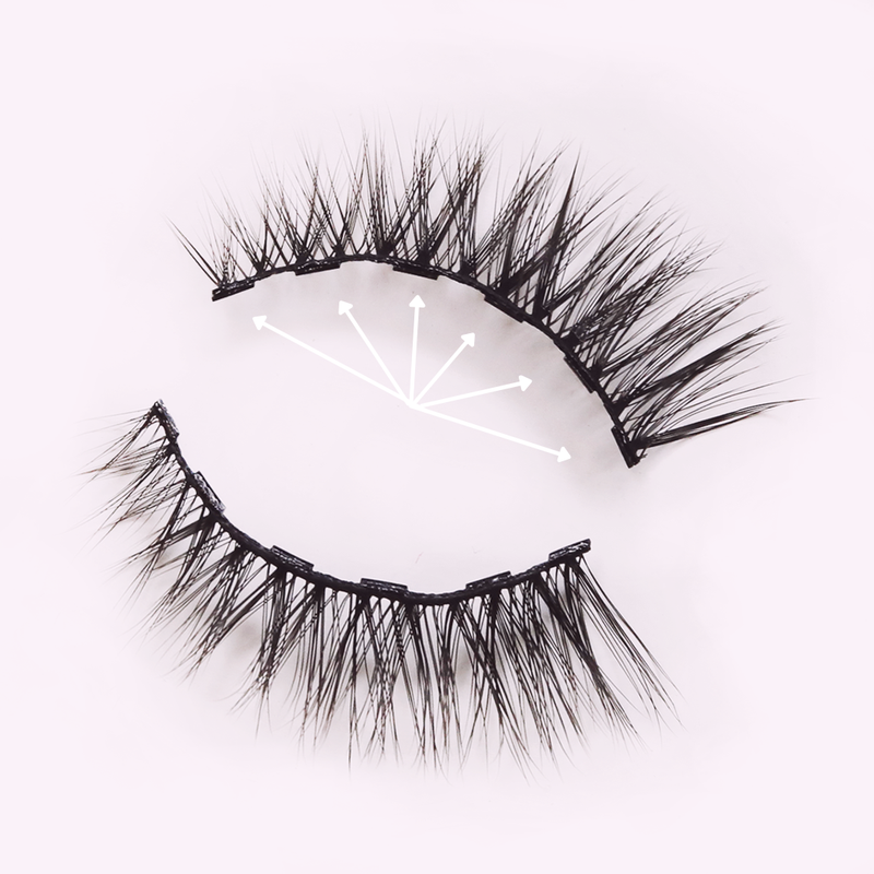 Magnetic Lash