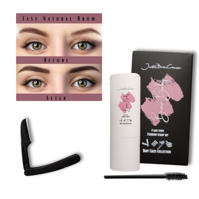 Brow Stamp