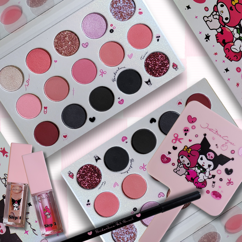 Borderline Toxic Collection