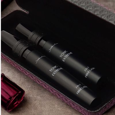 3D Fiber Mascara 3D Fiber Mascara