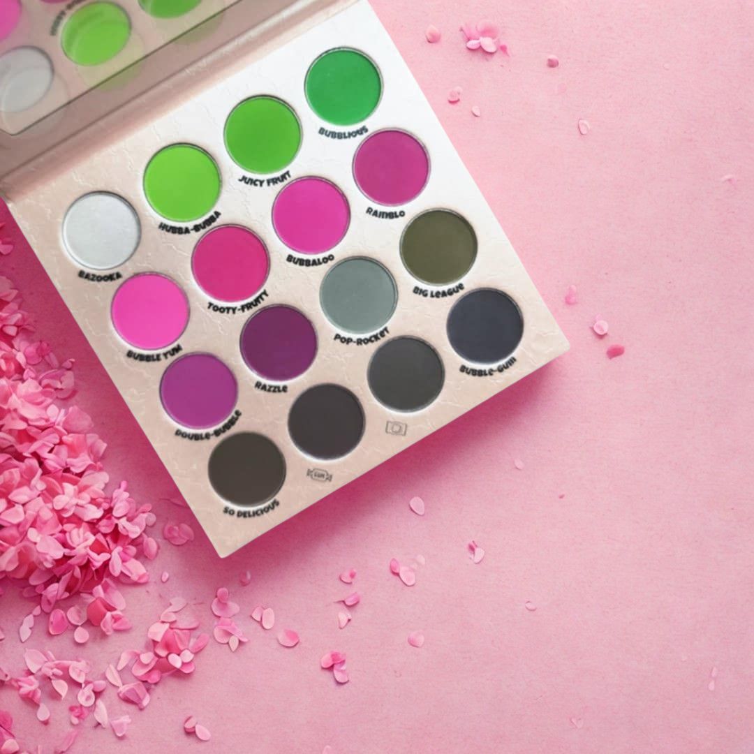 B̶u̶b̶b̶a̶ l̶i̶c̶i̶o̶u̶s̶ B̶u̶b̶b̶a̶ l̶i̶c̶i̶o̶u̶s̶