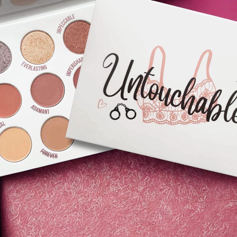 Untouchable Untouchable