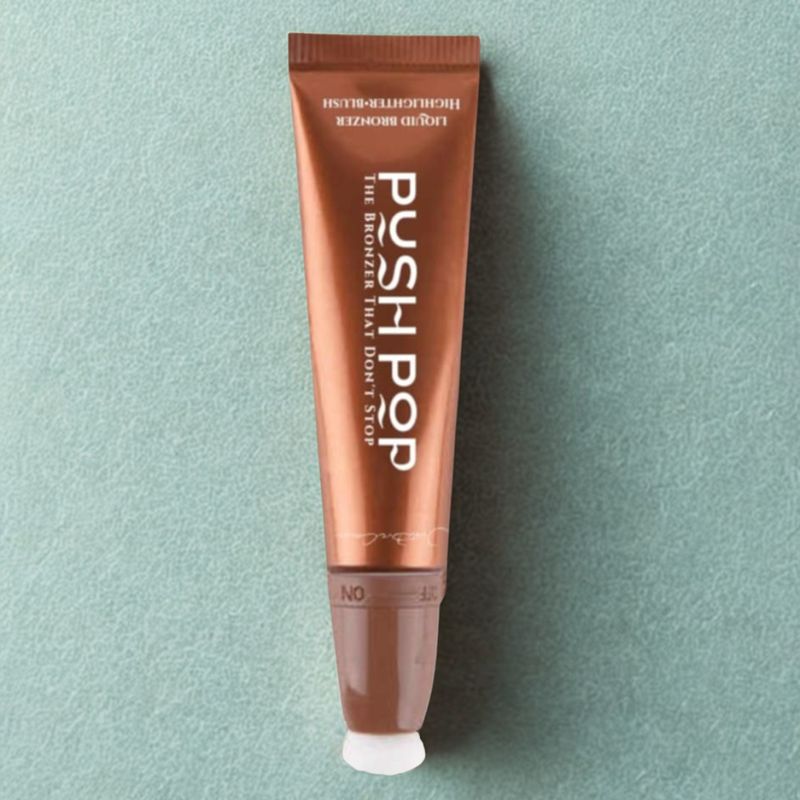 Liquid Blush & Highlight Liquid Blush & Highlight