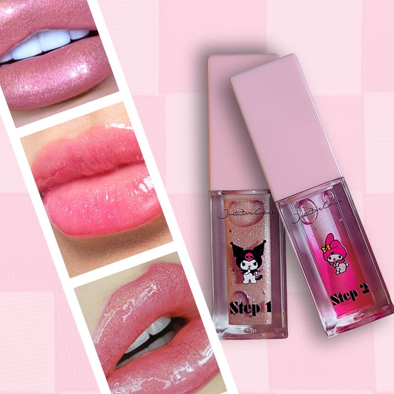 Borderline Lip Bundle Borderline Lip Bundle