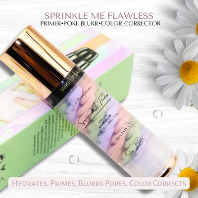 3 in 1 Primer/Corrector