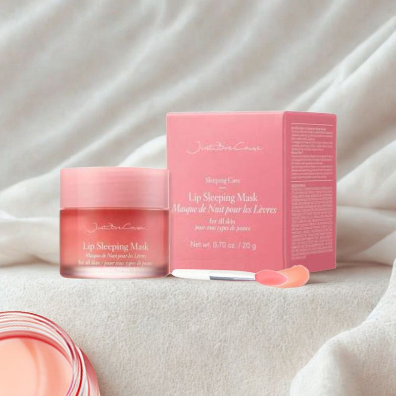 Lip Sleeping Mask Lip Sleeping Mask