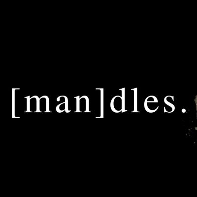 Mandles - 6oz