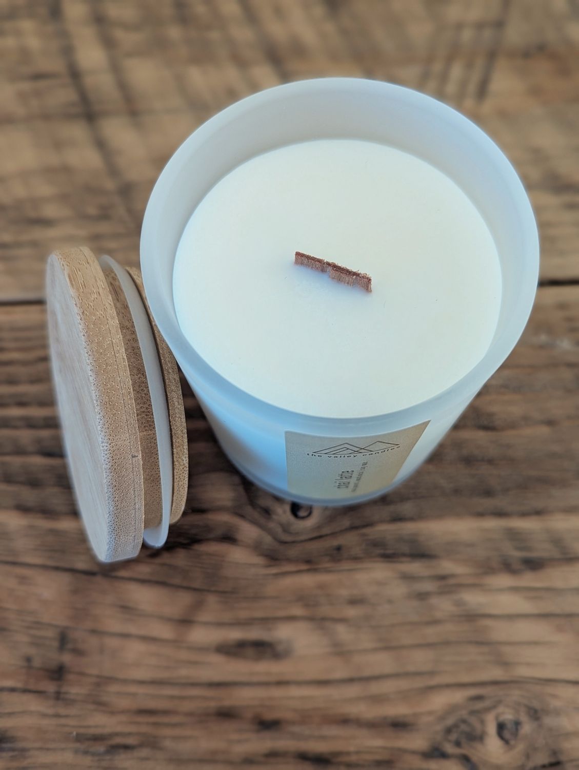 Chai Latte