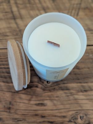 Chai Latte